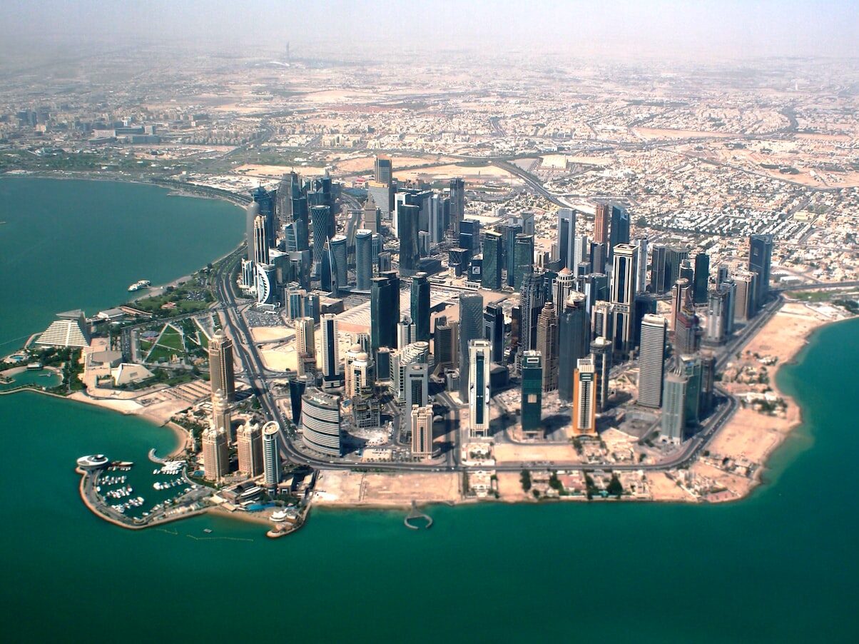 Nejdražší mistrovství světa v historii: Fotbalový svátek přijde Katar na zhruba 5 bilionů korun