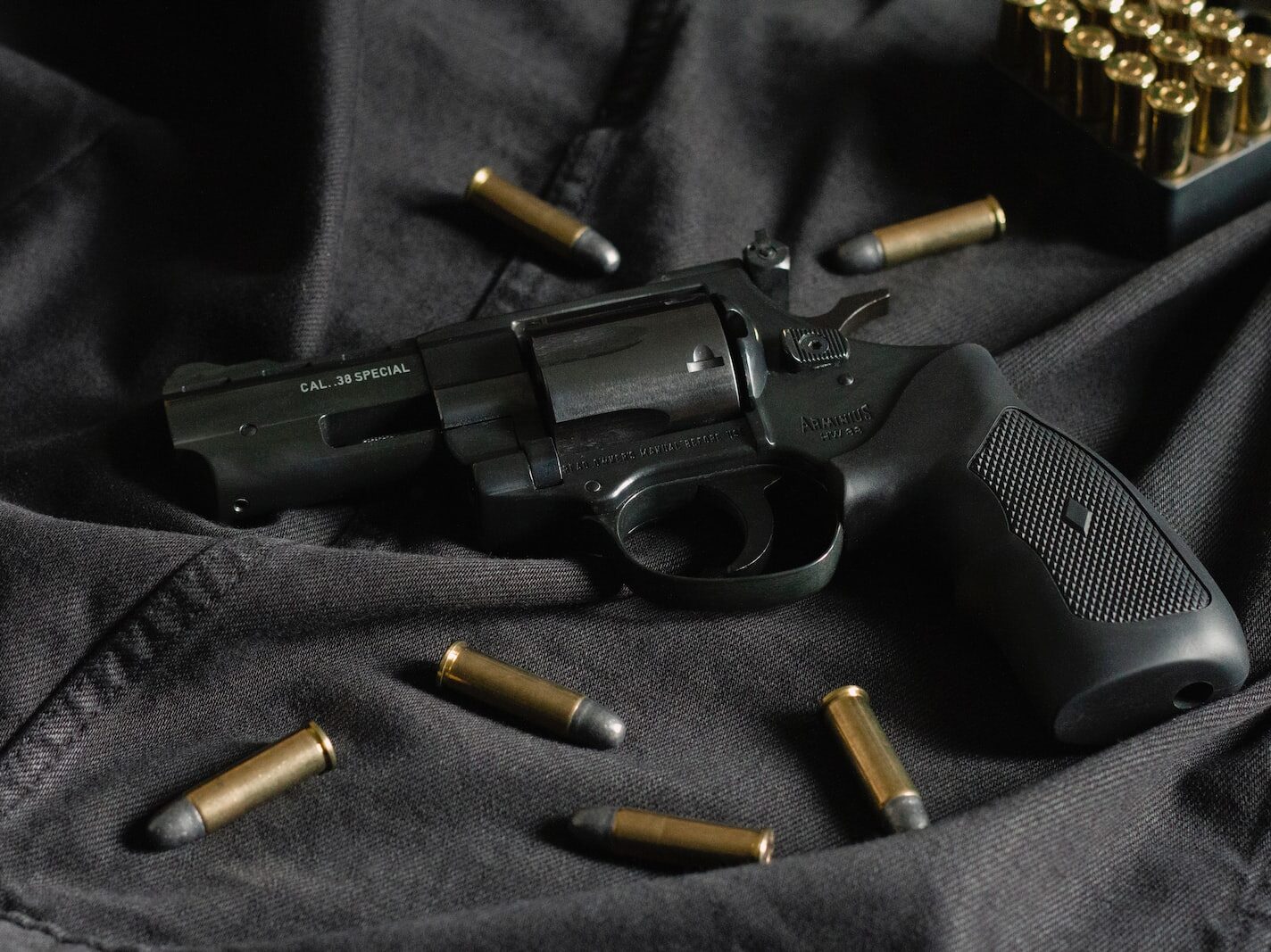 Zbrojovka Colt CZ slaví úspěch: Zisky jim vystřelily o téměř 50 procent