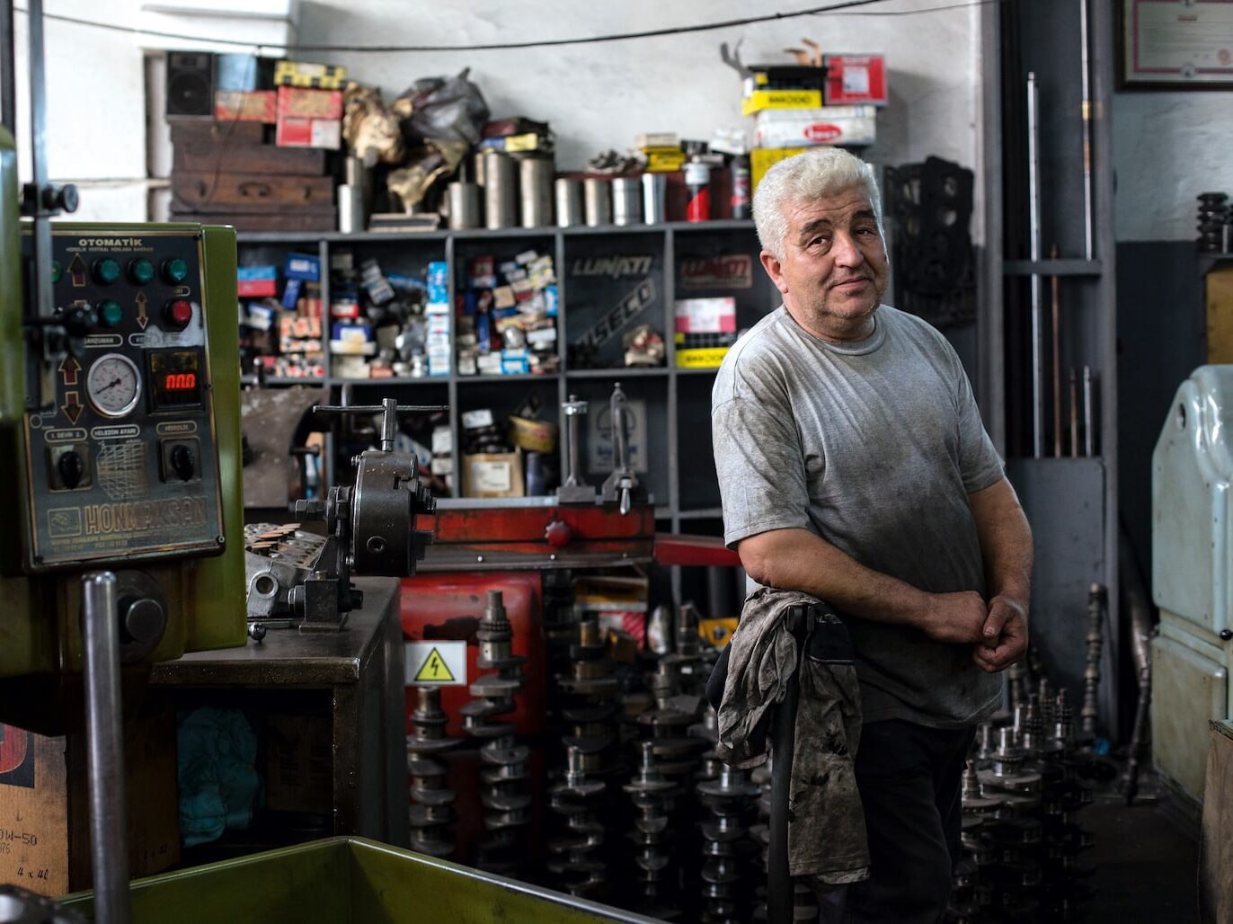 Vláda nechává podnikatele ve tmě: Neví, jak to bude s cenami energií a kvůli tomu přichází o pomoc státu