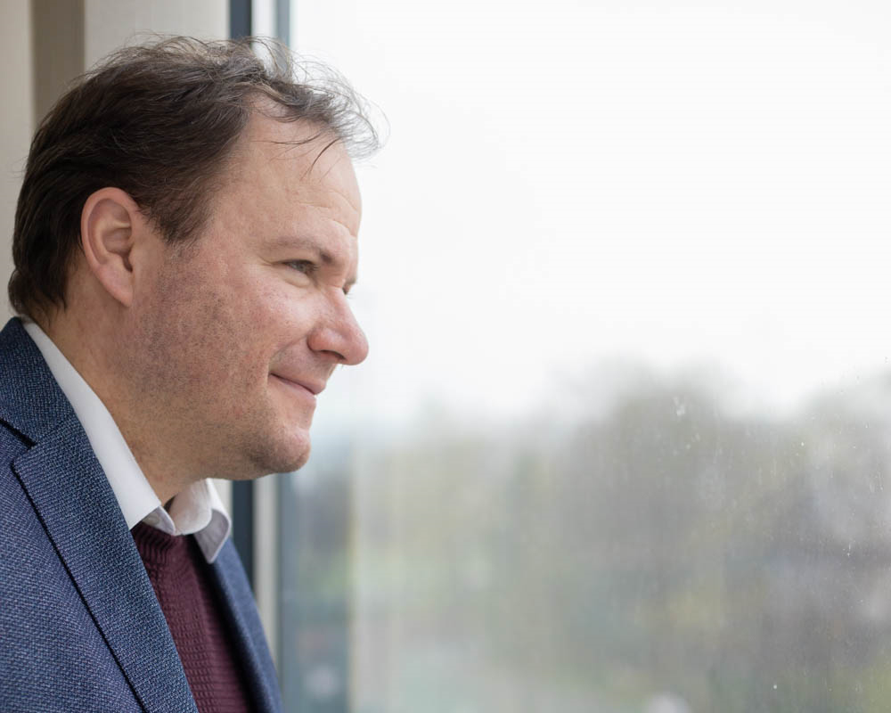 Fix versus provizní systém: Preference jistoty u obchodníků kazí obchody, říká Jiří Jemelka