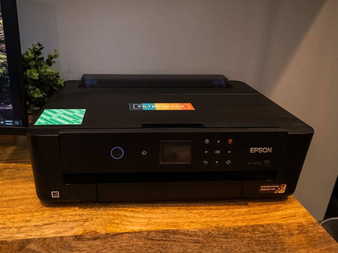 Známý výrobce opouští prodej laserových tiskáren