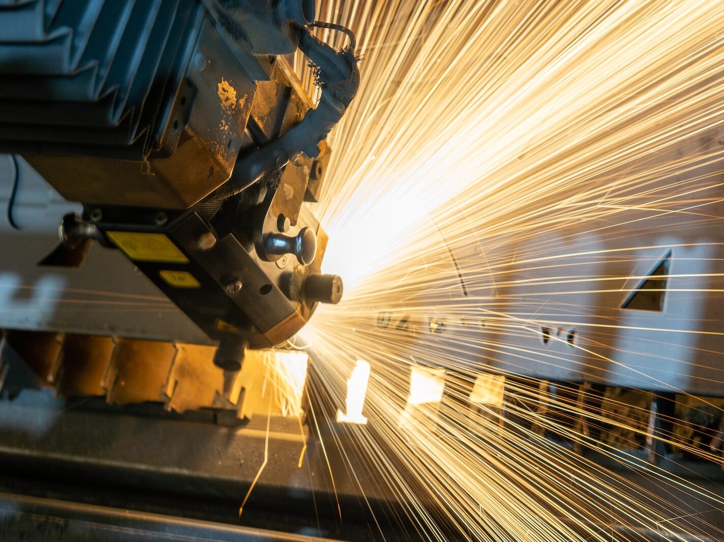 Český průmysl v recesi v tomto i v příštím roce. Mohou za to vysoké ceny energií a nedostatečné poptávka