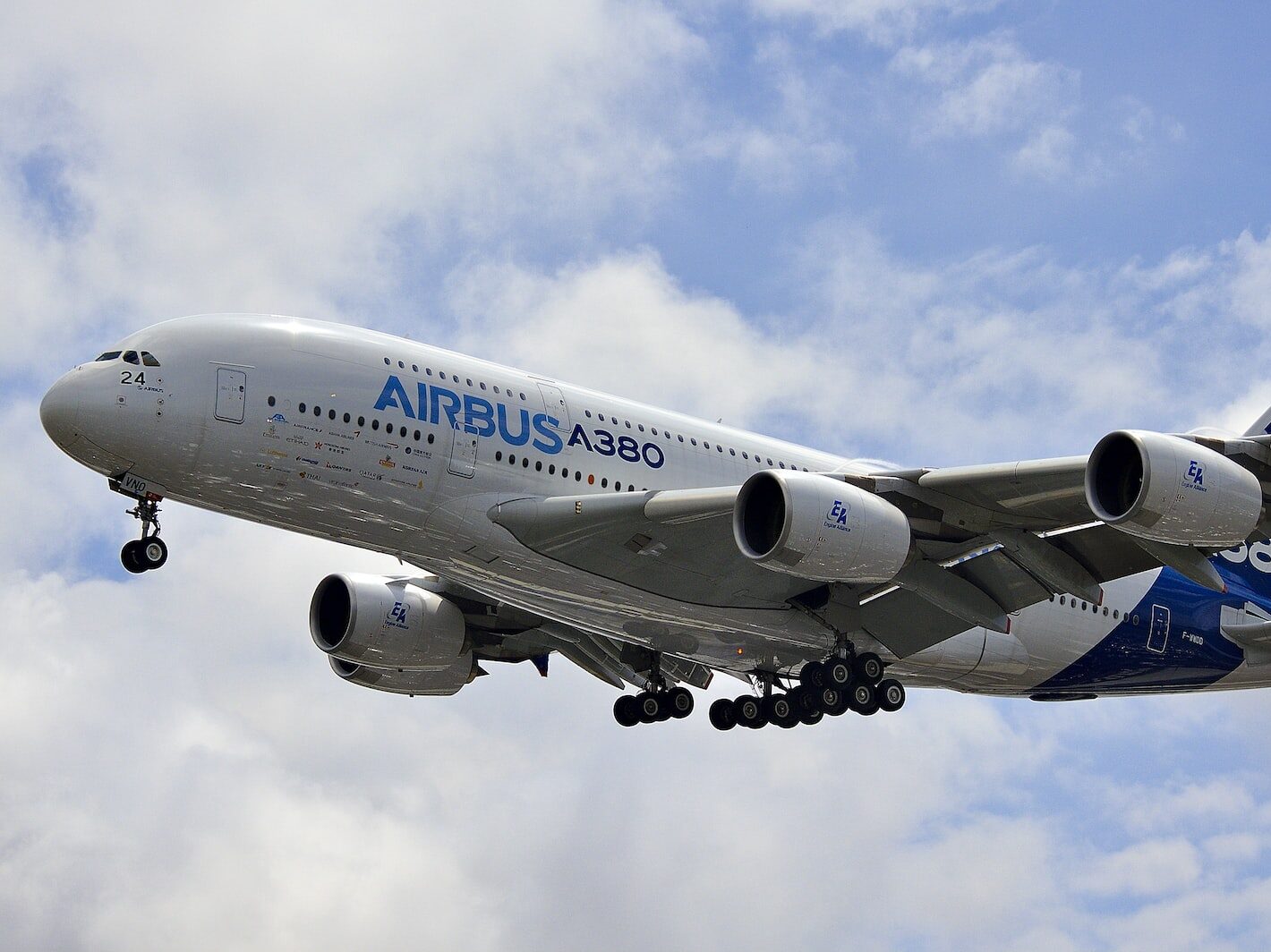 Odzvonilo normálním motorům? Airbus ukázal pohon budoucnosti