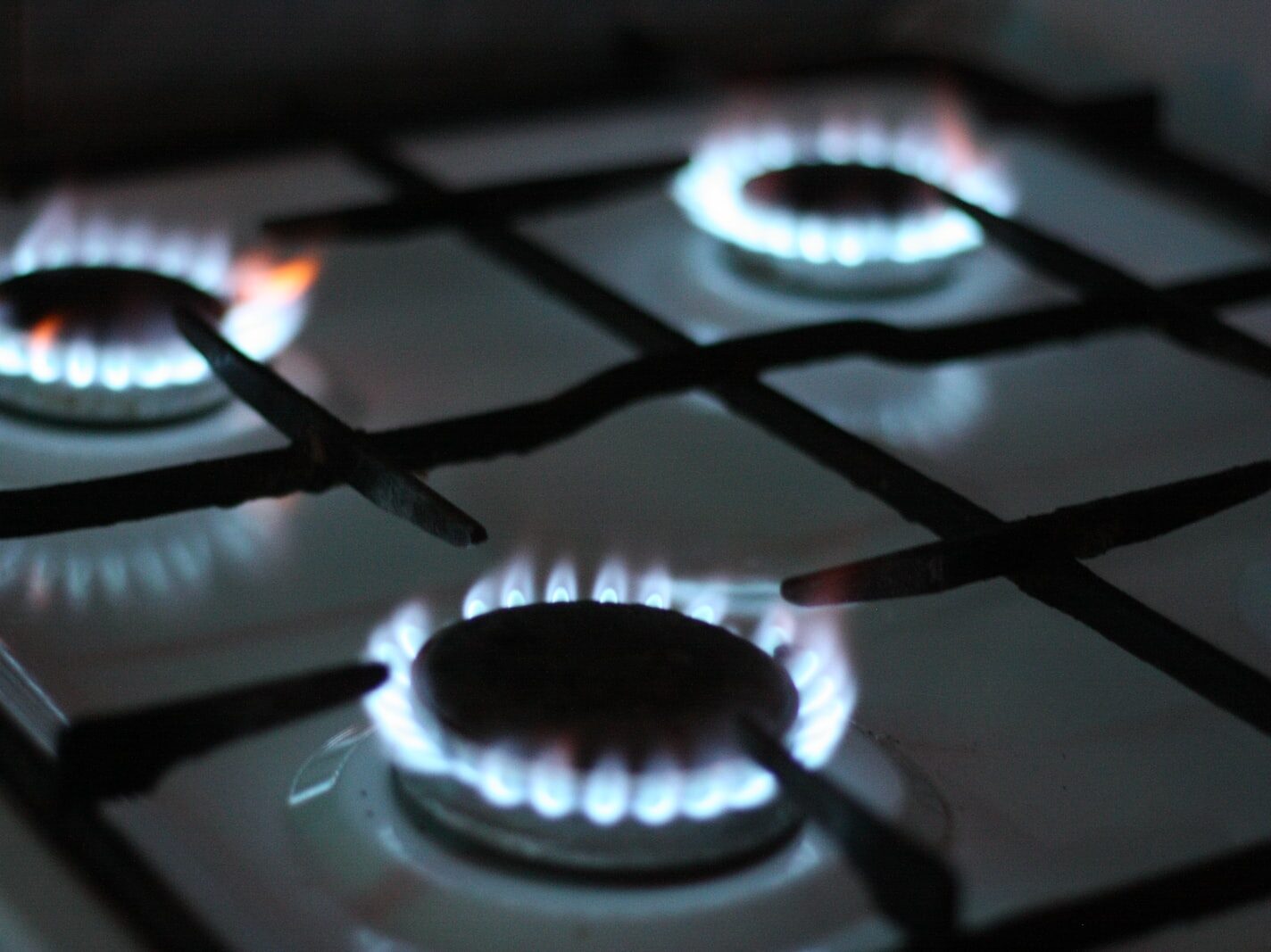 Školácká chyba Německa: Amatérismus způsobil obrovské ztráty kvůli nákupům plynu