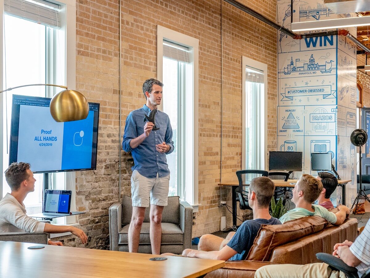 Češi mají rádi samostatnost. Dvě třetiny společností mají pouze jednoho vlastníka