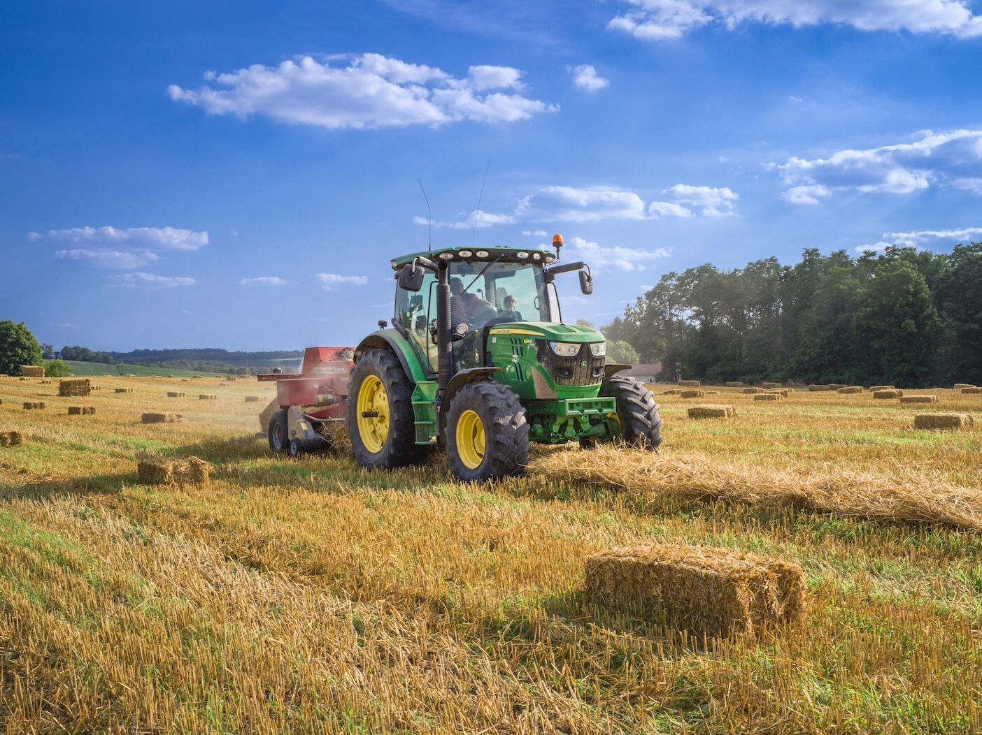 Zemědělci čelí katastrofě. Náklady se jim zvýšily o desítky procent. Proto musí šetřit, kde se dá