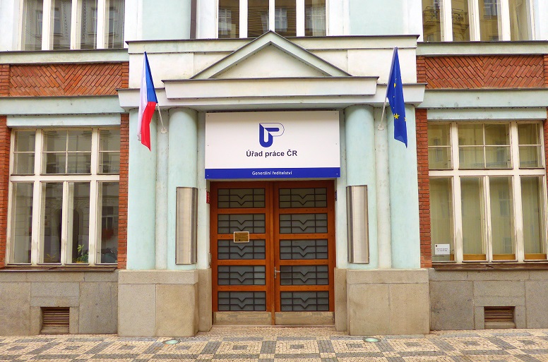 Míra nezaměstnanosti v ČR roste méně, než se předpokládalo