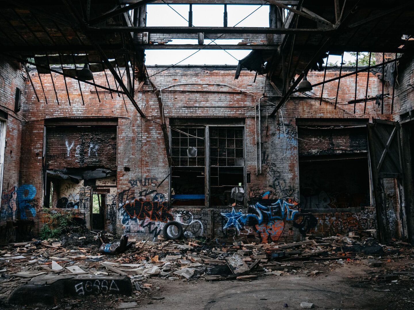 MPO pošle na revitalizace brownfieldů částku přesahující 500 milionů korun