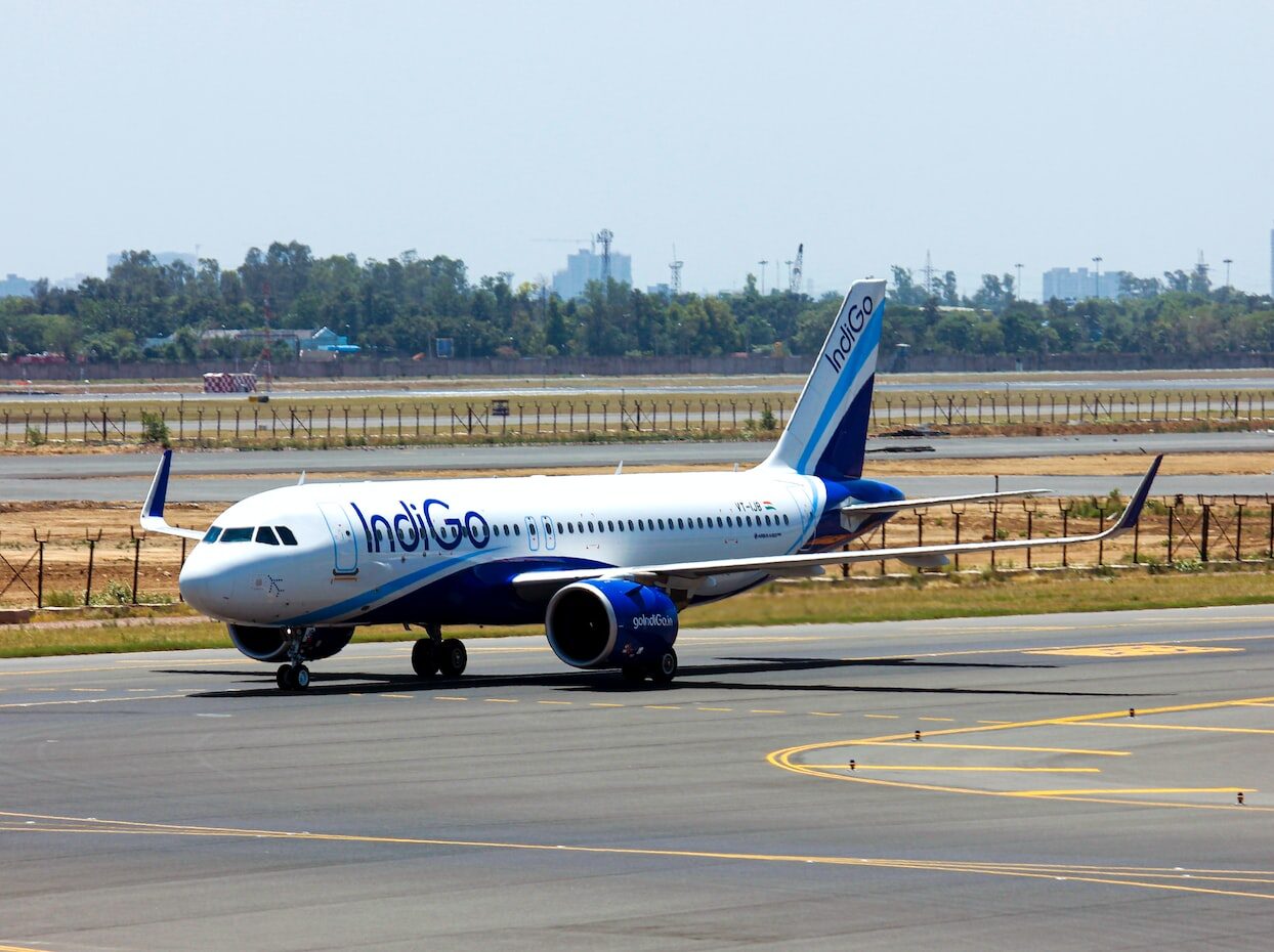 Airbus zřejmě uzavřel mnohamiliardovou dohodu s Indií. Má jít o jeden z největších obchodů v historii