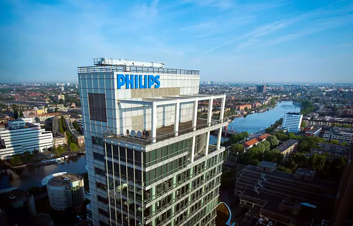 Philips propustí více zaměstnanců, než se plánovalo