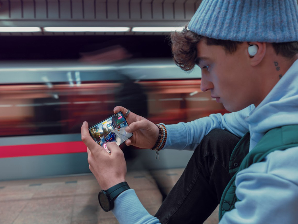 <strong>Samsung k předobjednávkám nové řady Galaxy S23 nabízí dvojnásobnou paměť výhodněji i bonus 3 000 Kč k výkupu starého zařízení</strong>