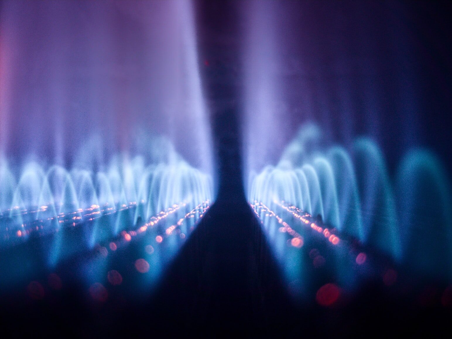 Vydírání z Ruska se nepovedlo. Němci mají plné zásobníky plynu