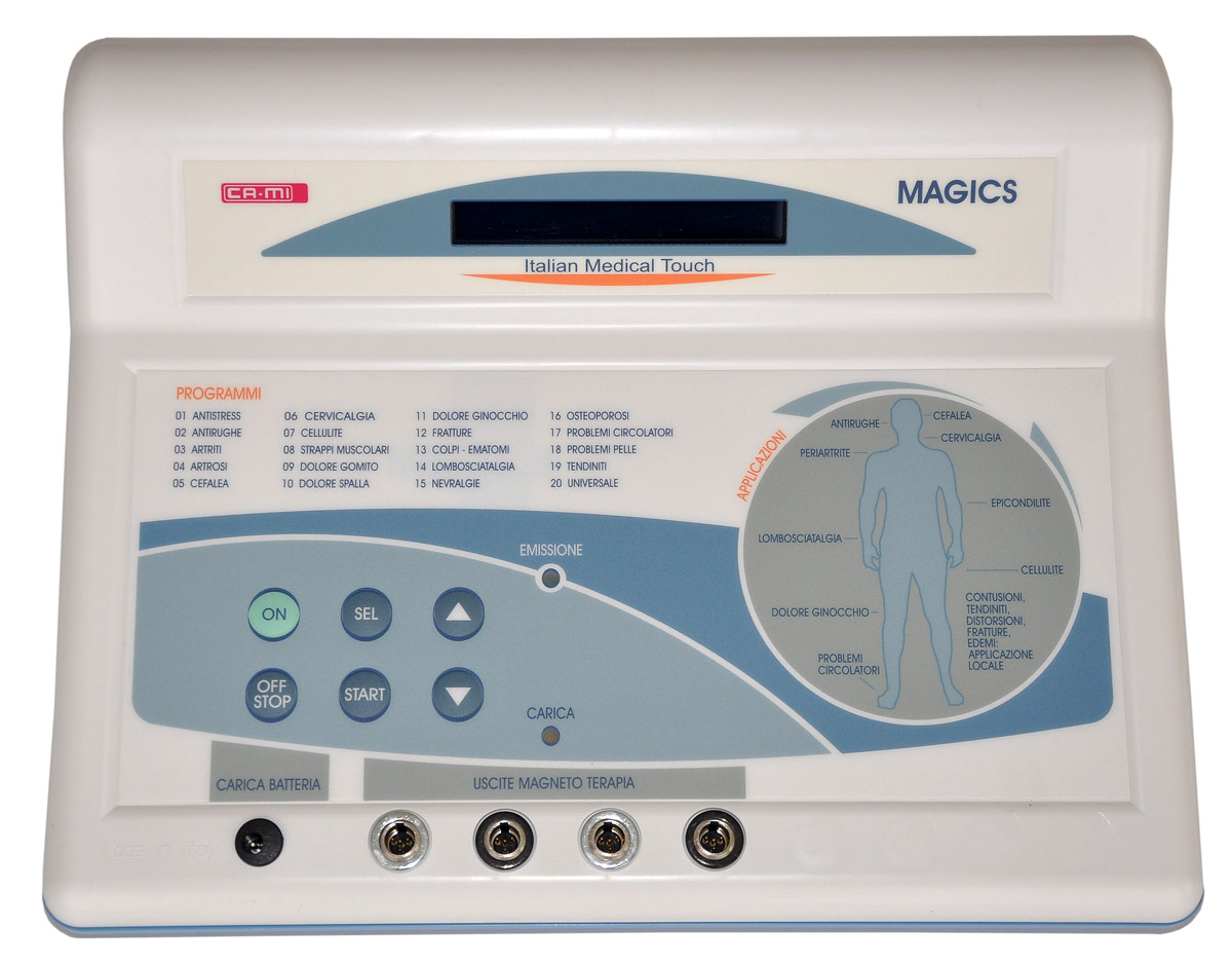 Při bolesti zad, krční páteře či kloubů pomohou rehabilitační přístroje z eshopu SZO.cz