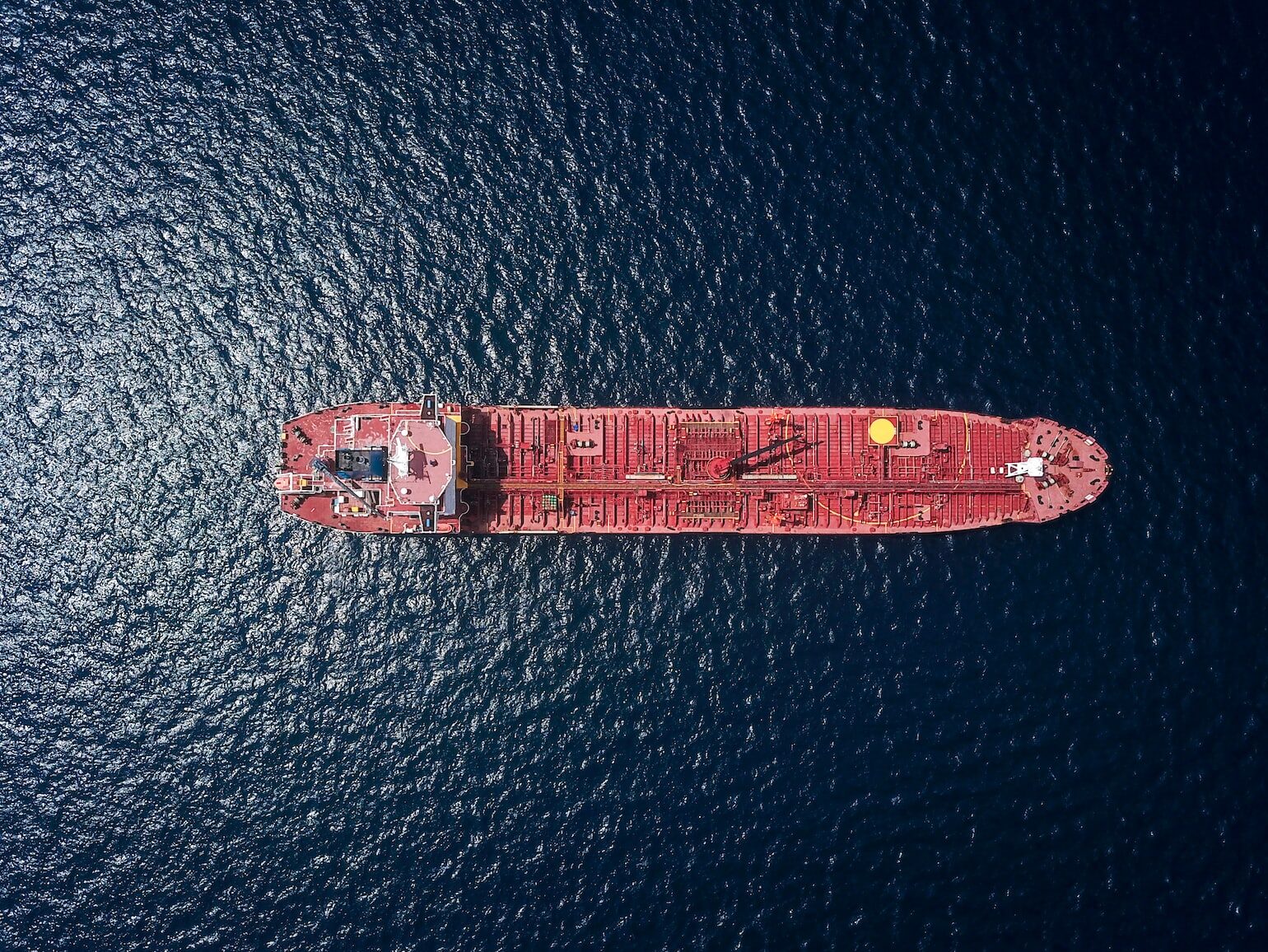 Dánsko umožňuje ukládání CO₂ pod Severním mořem