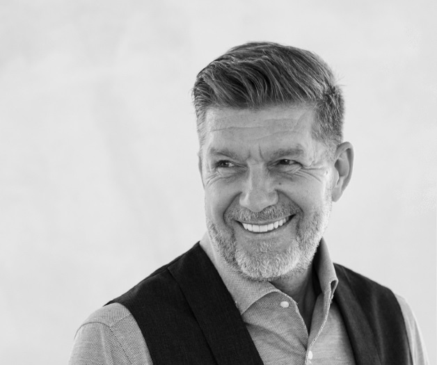 Miroslav Výboh: Businessman, který umí chytit příležitost za pačesy