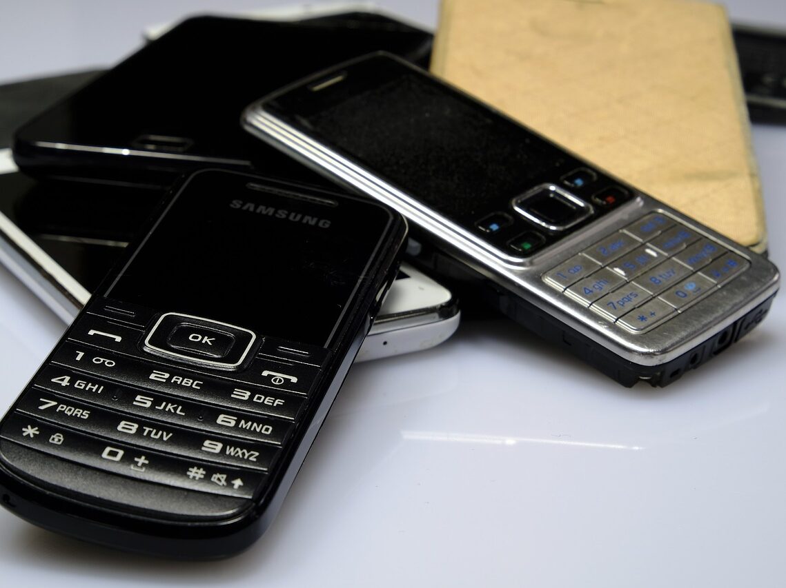 Čech ročně vyprodukuje téměř 16 kilogramů elektronického odpadu