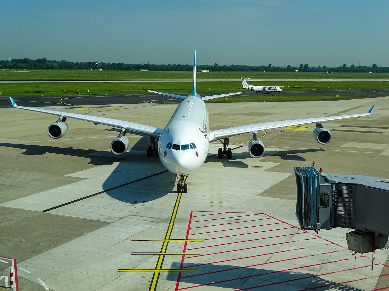 Airbus zpomaluje expanzi ve výrobě