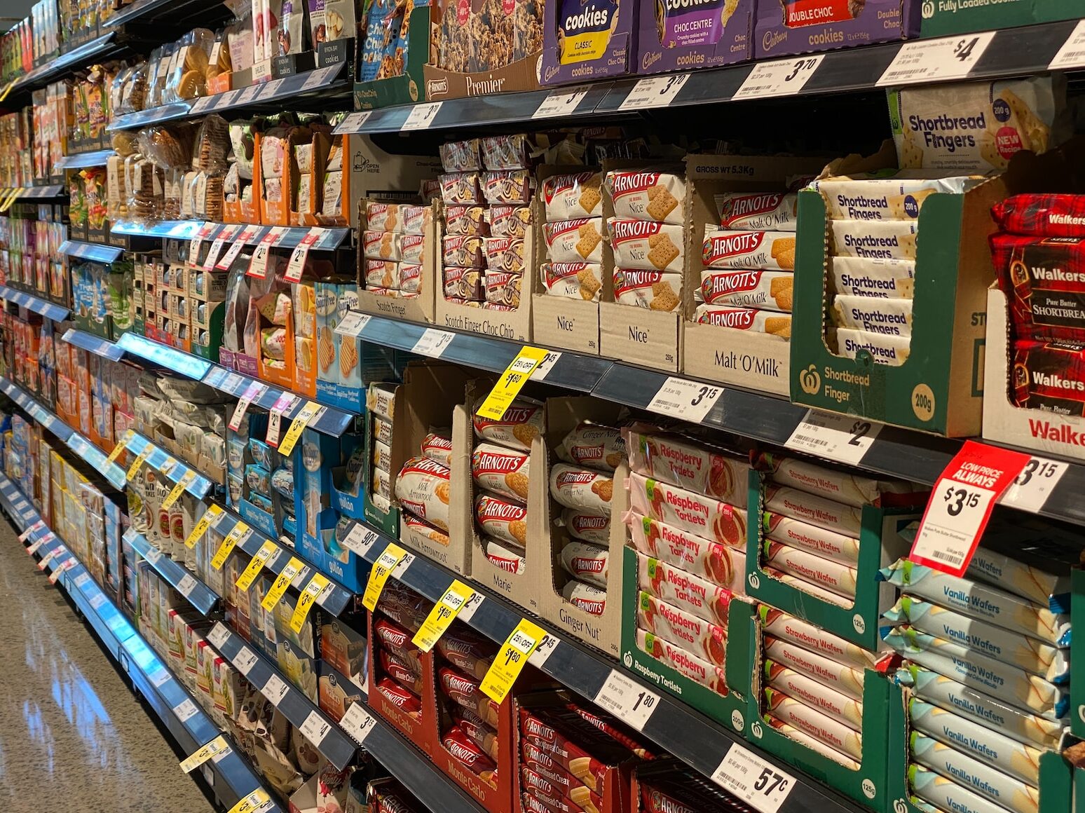 Jezdíte na nákupy do Polska? Myslíte, že Biedronka v Polsku je nejlevnější? Omyl!