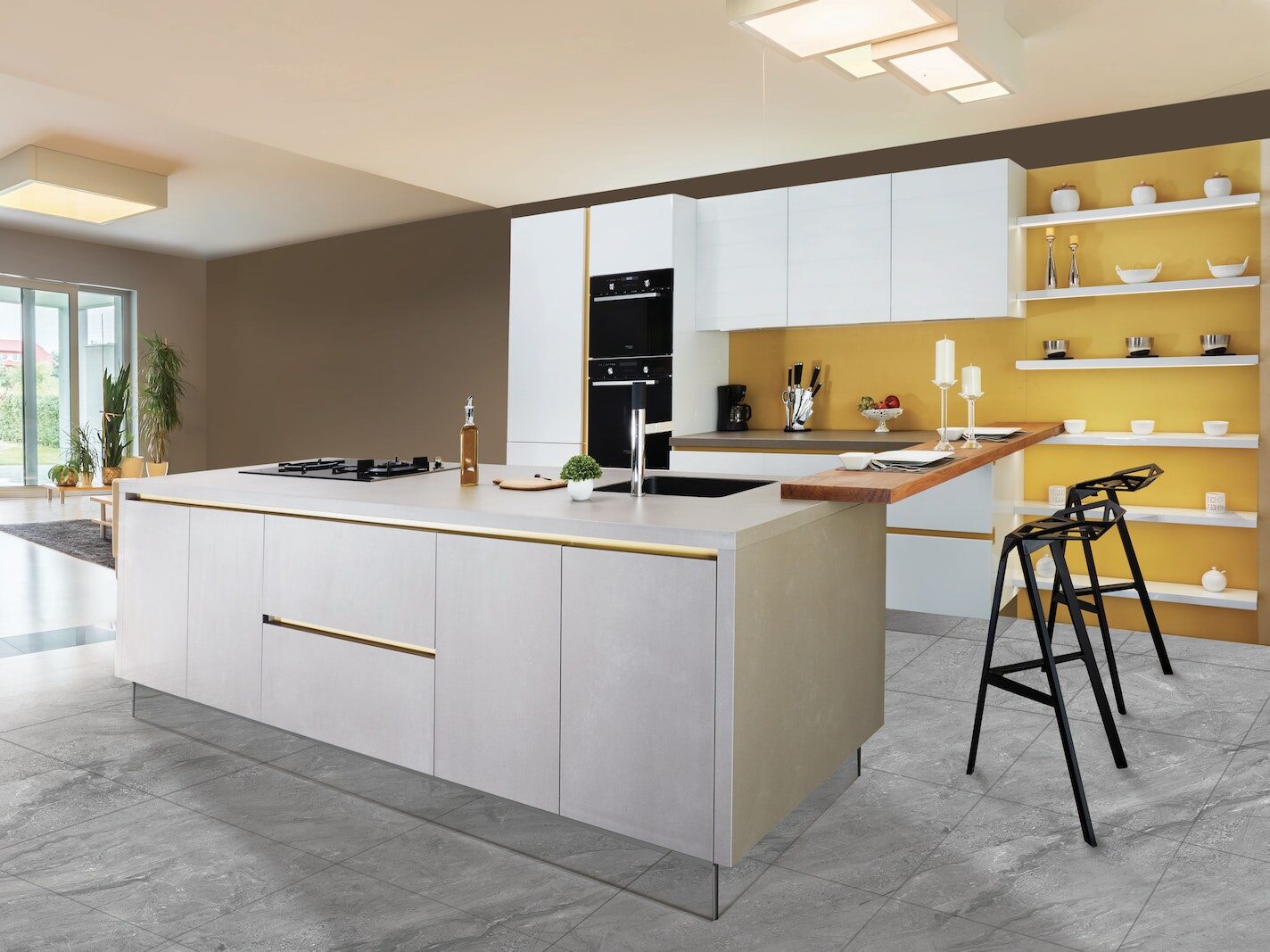 Víme, podle čeho vybrat ideální kuchyň a na co si dát pozor