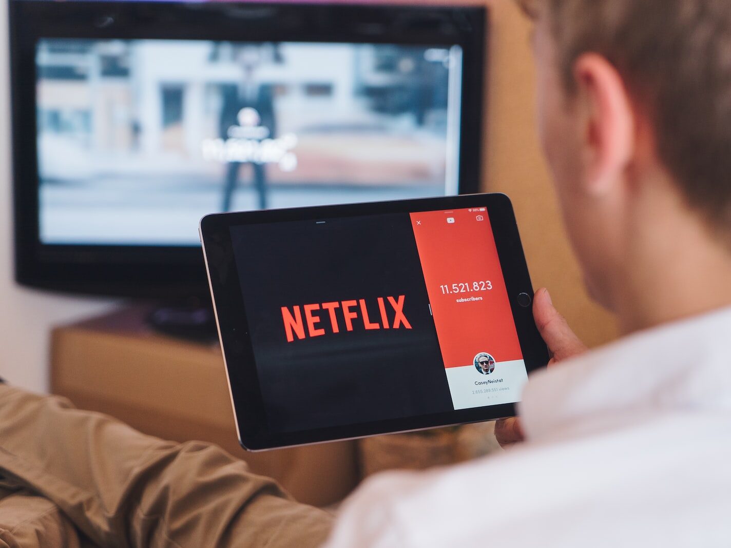 Netflix snižuje ceny předplatného ve více než 30 zemích