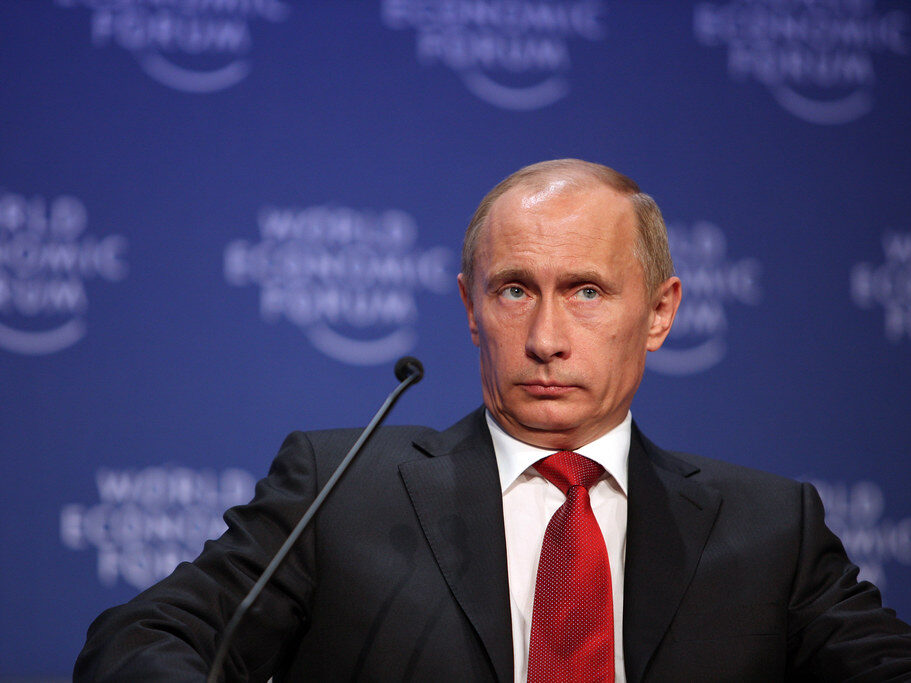 Rusku zoufale chybí pracovníci. Putin proto chce usnadnit dětskou práci