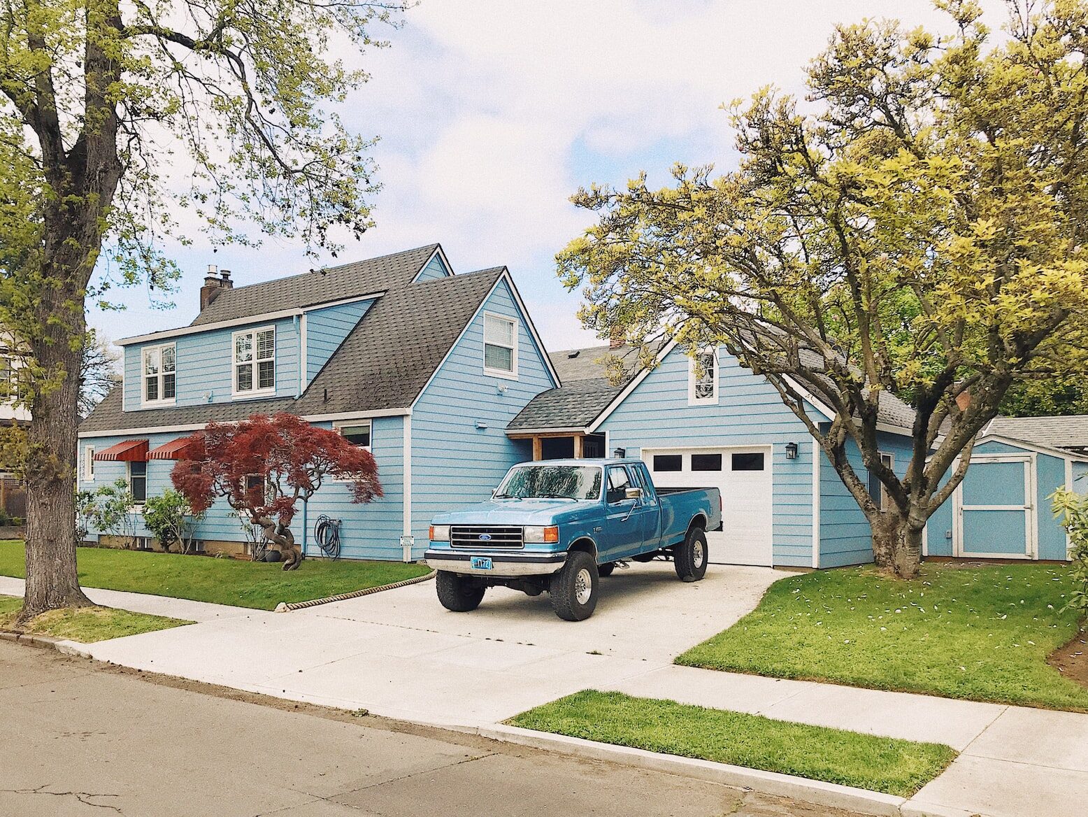 Recese v USA klepe na dveře? Špatné zprávy z realitního trhu