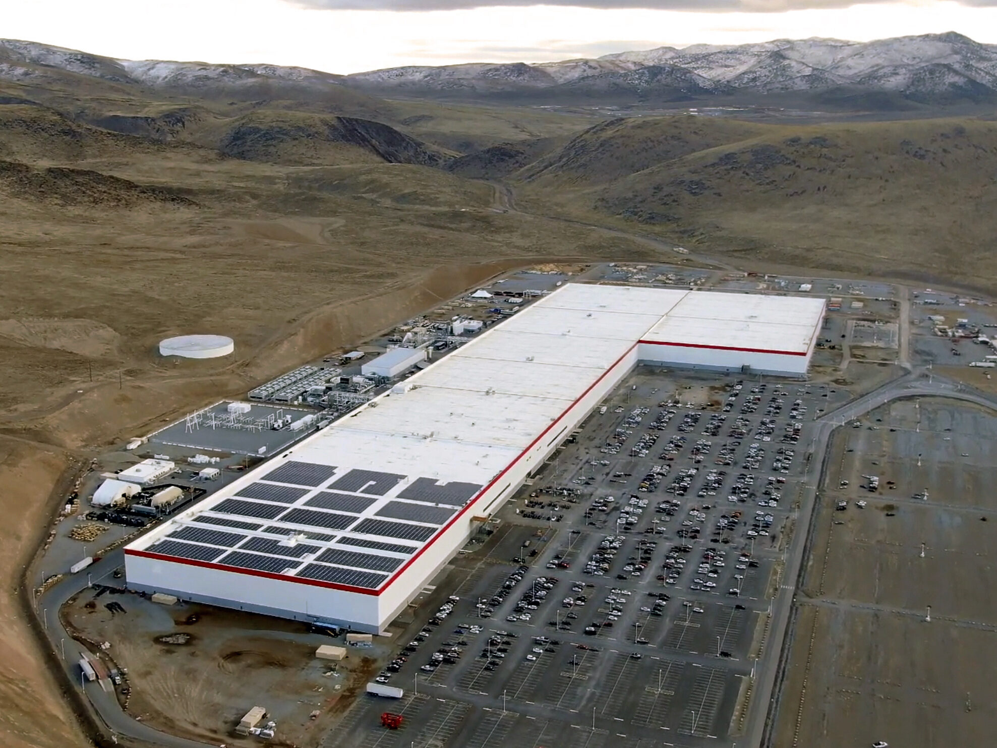 Volkswagen brzdí investice do výroby baterií v Evropě. V USA mohou být dotace zajímavější