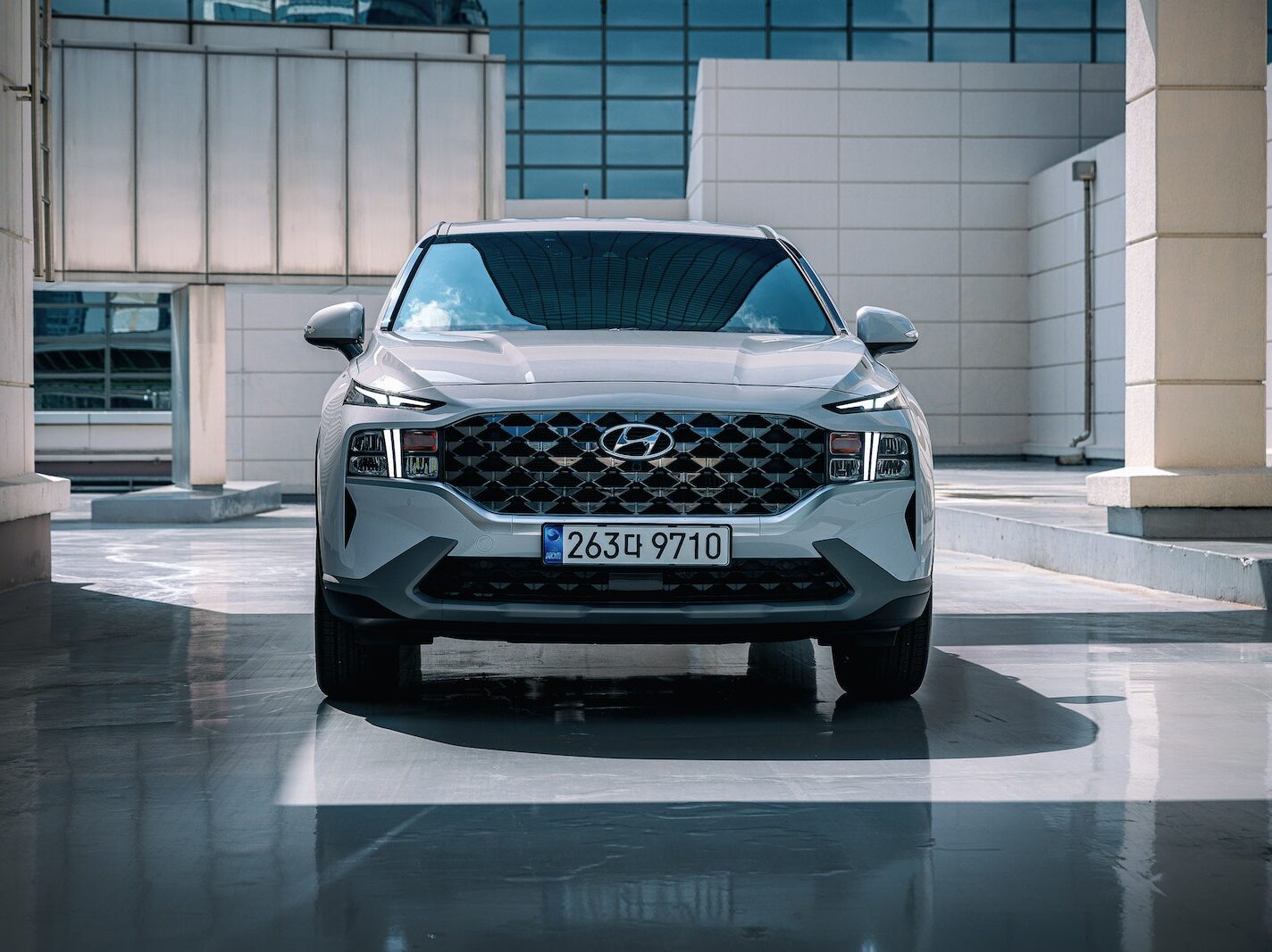 Hyundai Motor možná prodá svoji továrnu v Rusku. Kupec má být z Kazachstánu