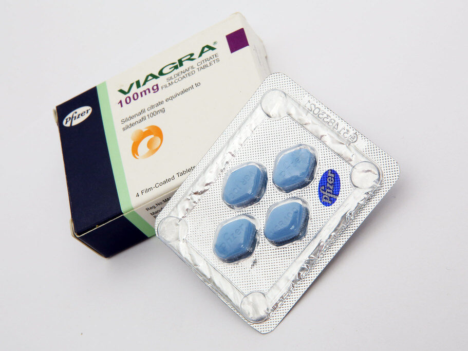 Výrobce Viagry zastavil dodávky do Ruska