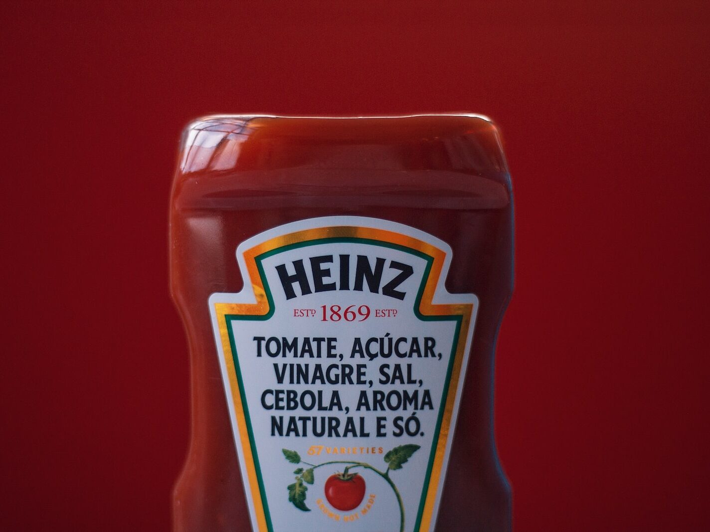 Heinz uvádí na trh rajčatovou omáčkou s příchutí vodky