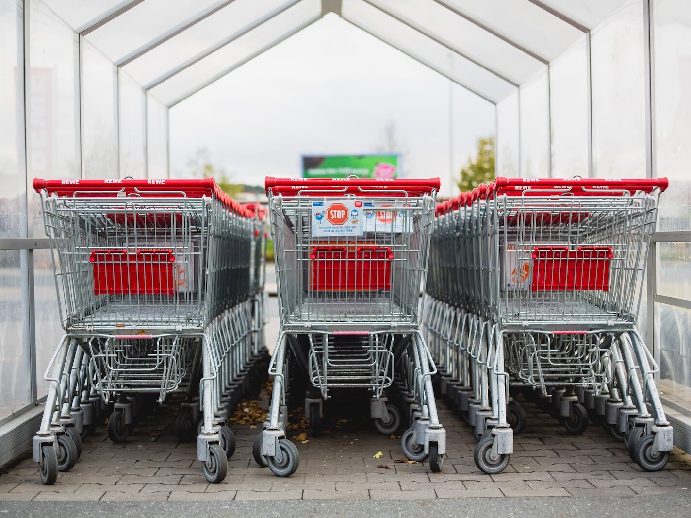 Propad spotřeby domácností silně poznamenal loňský růst HDP