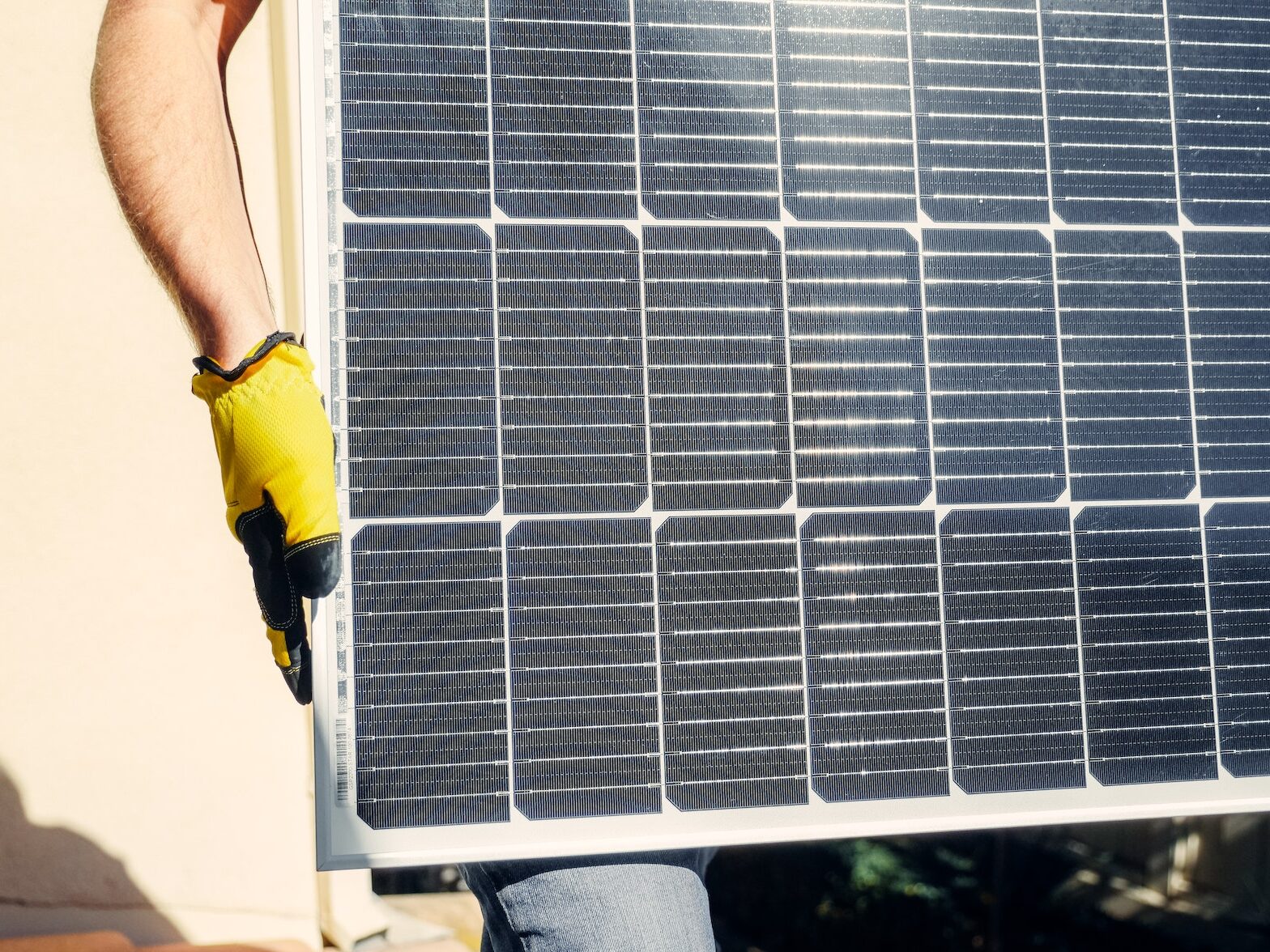 Se solárními panely majitelé domů ušetří