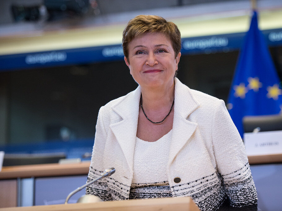 Mezinárodní měnový fond očekává v roce 2023 nižší růst světové ekonomiky