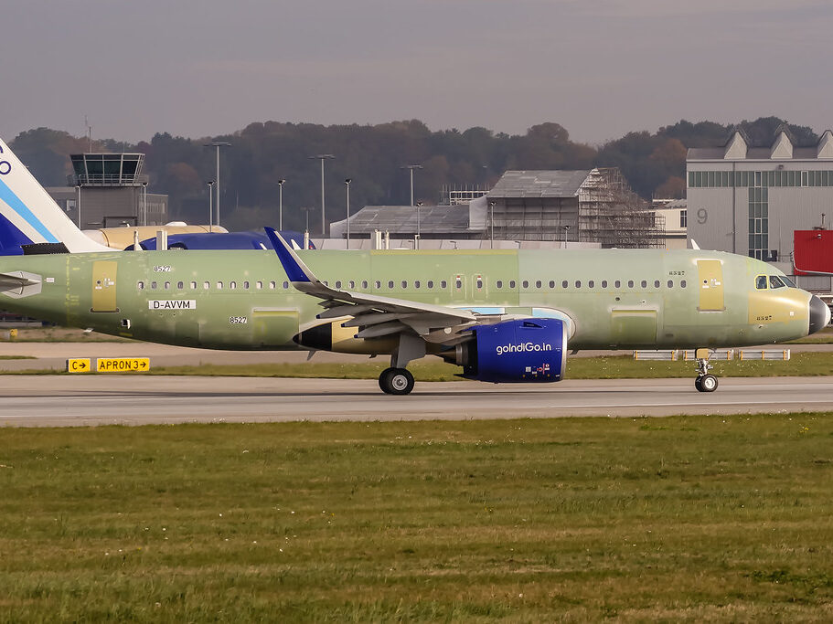 Airbus chce masivně rozšířit svou výrobu v Číně