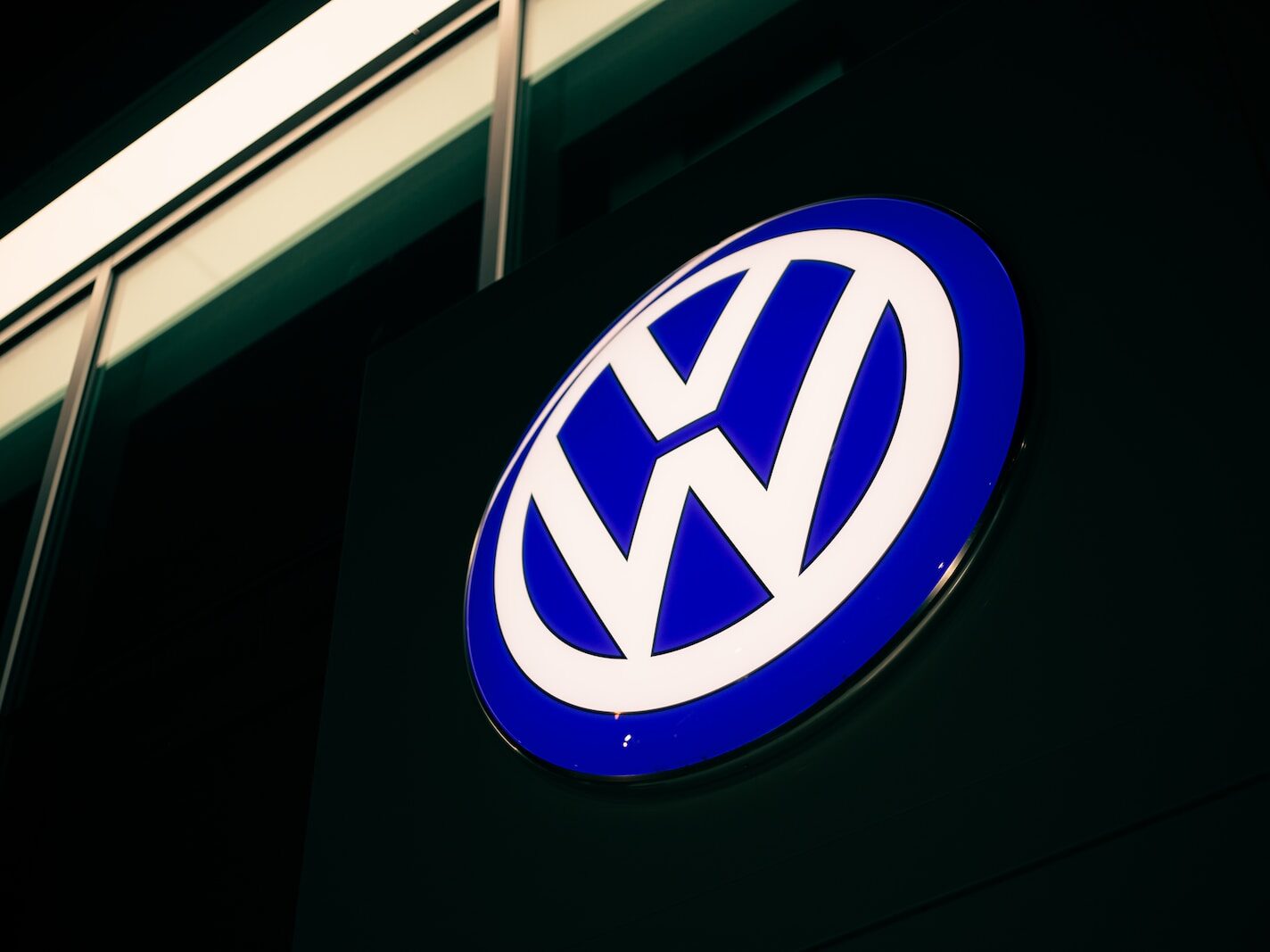 Volkswagen staví v Číně nové vývojové centrum pro elektromobily