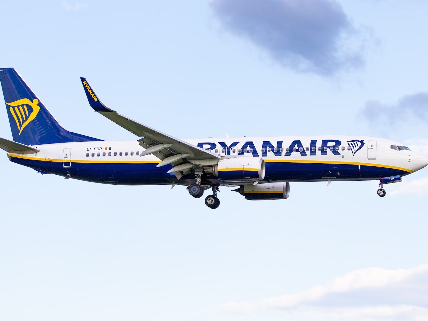 Ryanair objednal u společnosti Boeing 300 letadel 737 MAX za téměř 1 miliardu korun