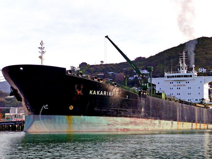 Rusko chce využít lodní trasu přes Arktidu pro vývoz ropy