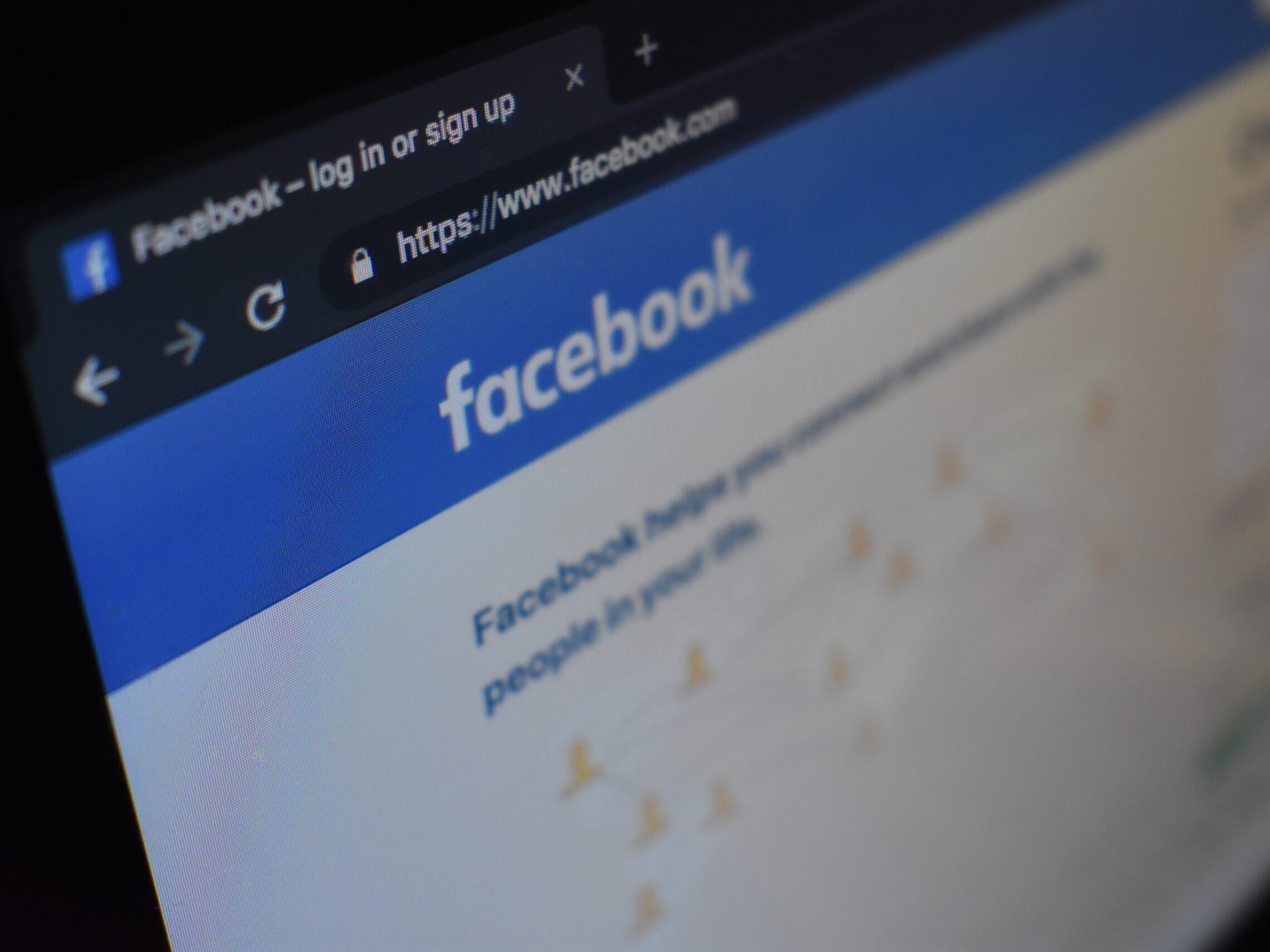 Společnost Meta (Facebook) dostala rekordní pokutu 1,2 mld. eur od EU kvůli ochraně osobních dat