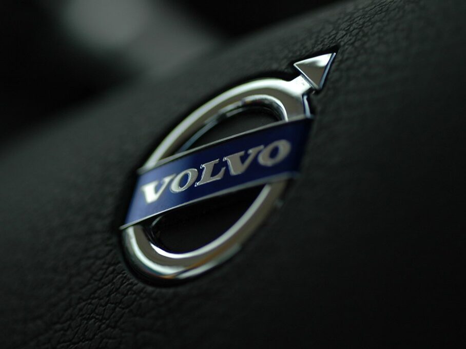 Volvo dostalo rekordní objednávku na 1000 elektrických nákladních vozidel