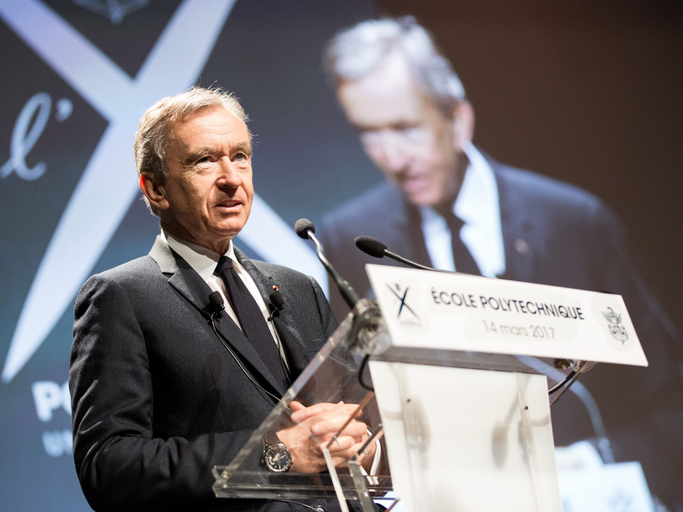 Průměrný věk světových miliardářů je 67 let. Velký počet jich má Moskva