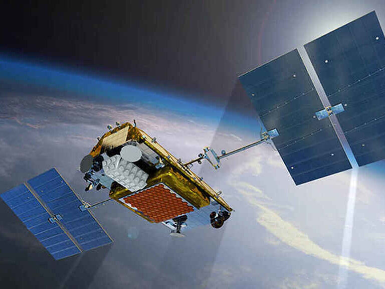 SpaceX podepsalo smlouvu s Pentagonem. Američané zaplatí internet Ukrajině