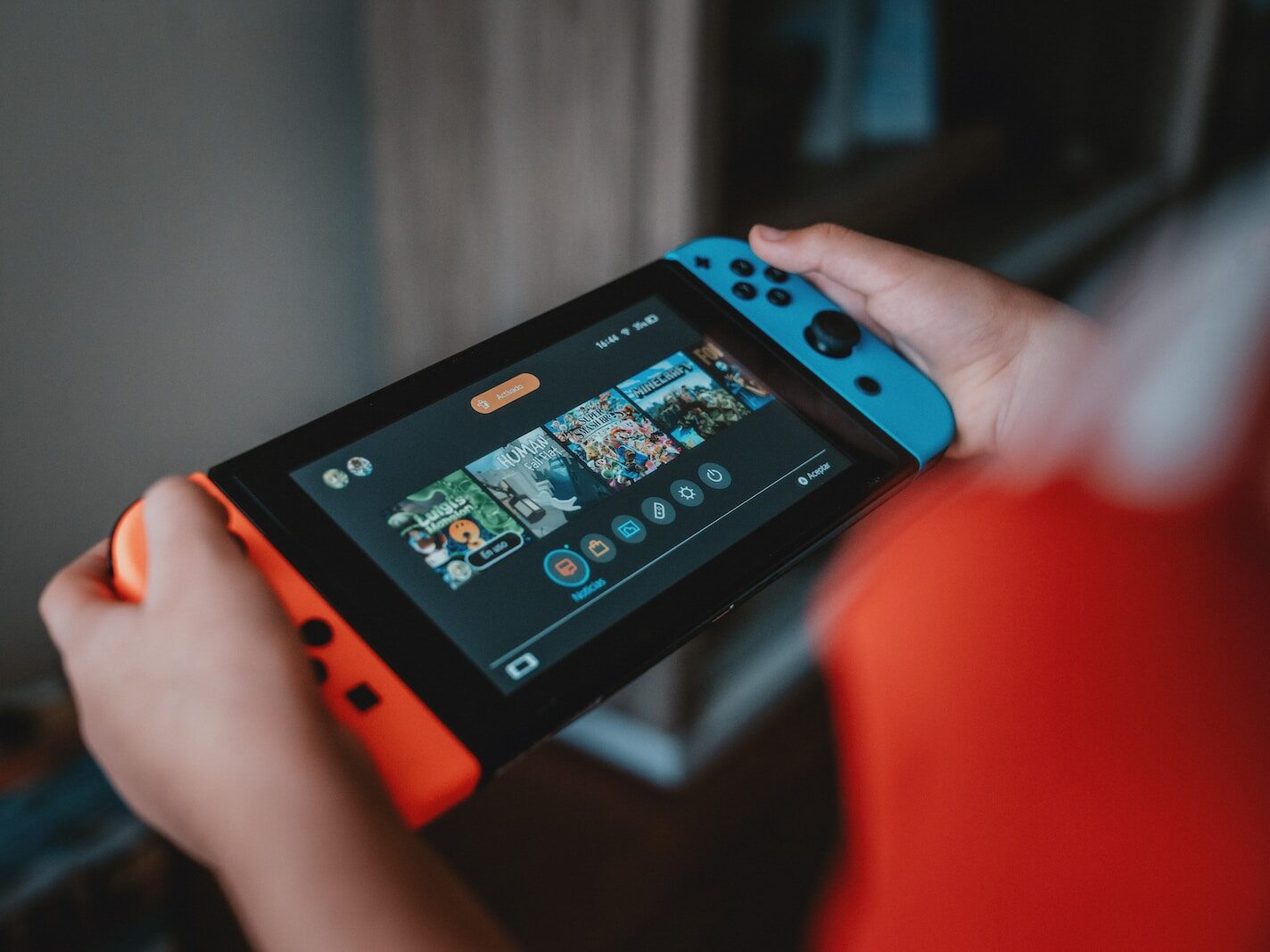 Nintendo končí s online prodejem her v Rusku