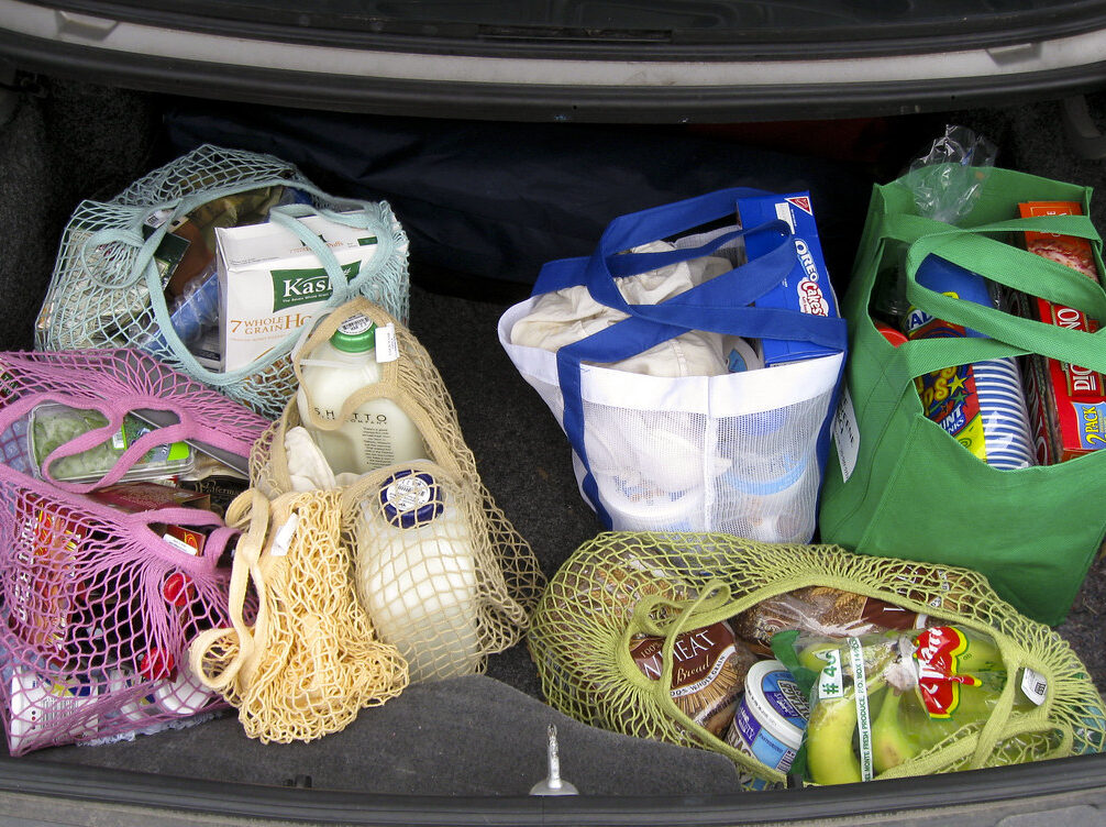 Francouzský řetězec Carrefour ve spolupráci s ChatGPT chce lidem usnadnit nákupy