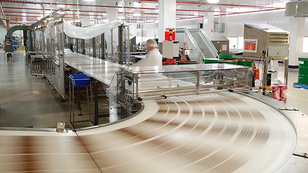 Firmě Mondelez hrozí pro setrvání v Rusku bojkot ve Skandinávii