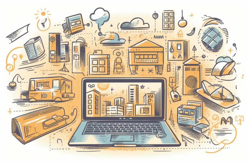 Když tvoříte firemní web, nezapomínejte na propojení s dalšími systémy