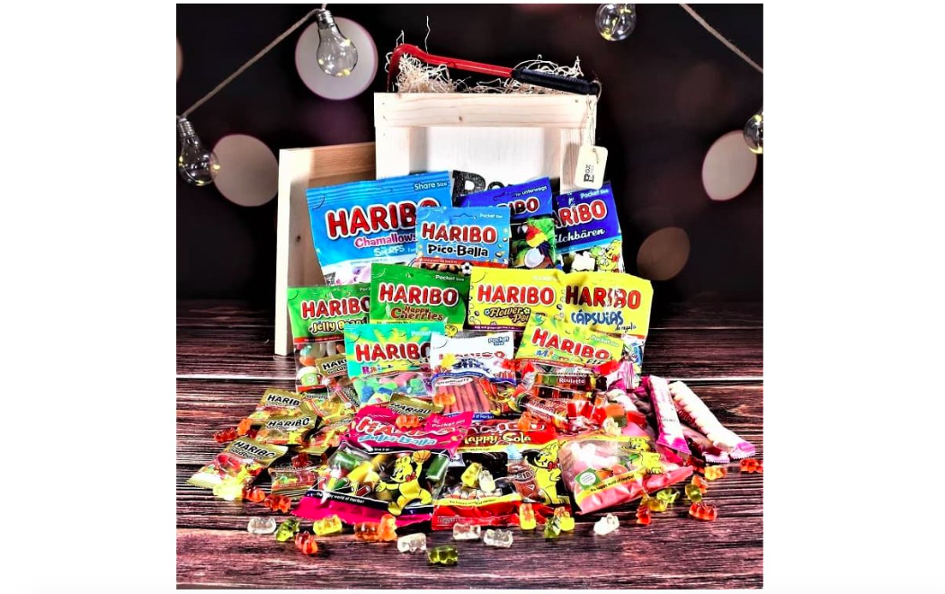 Tak trochu netradiční dárek