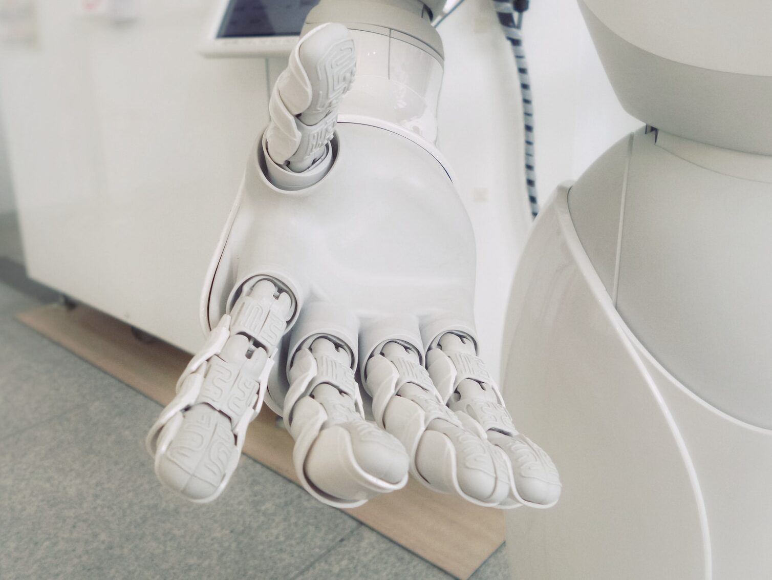 Je umělá inteligence nový fenomén, nebo jen nafouknutá bublina? 