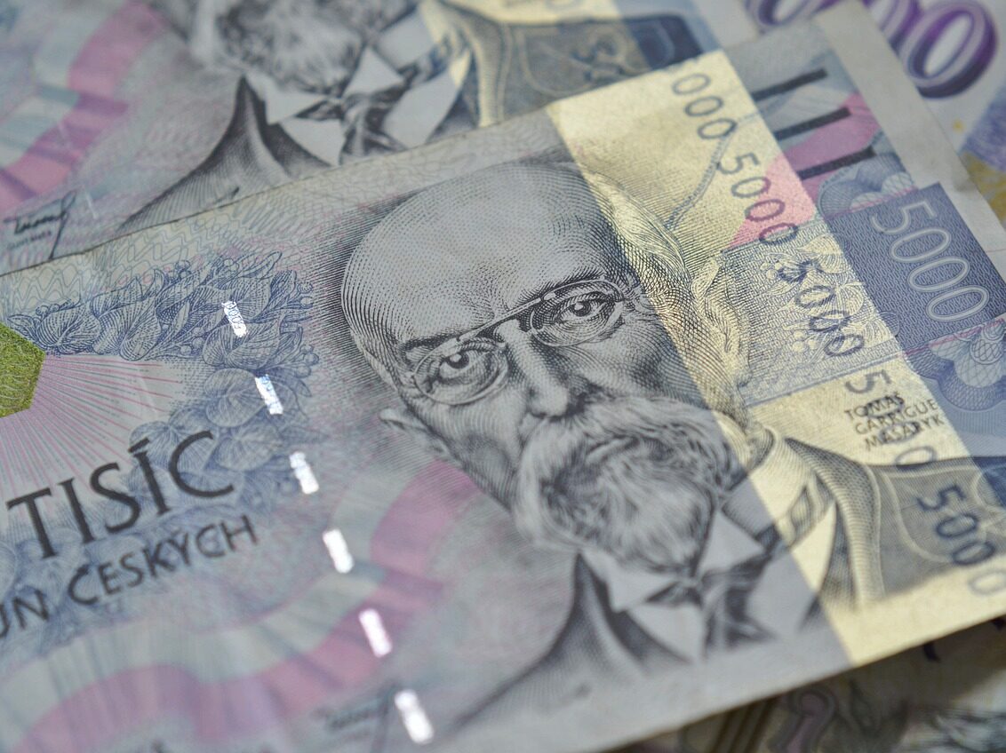 Mzdy by se mohly začít zvedat už v druhé polovině letošního roku. Příští rok se předpokládá růst tažený spotřebou