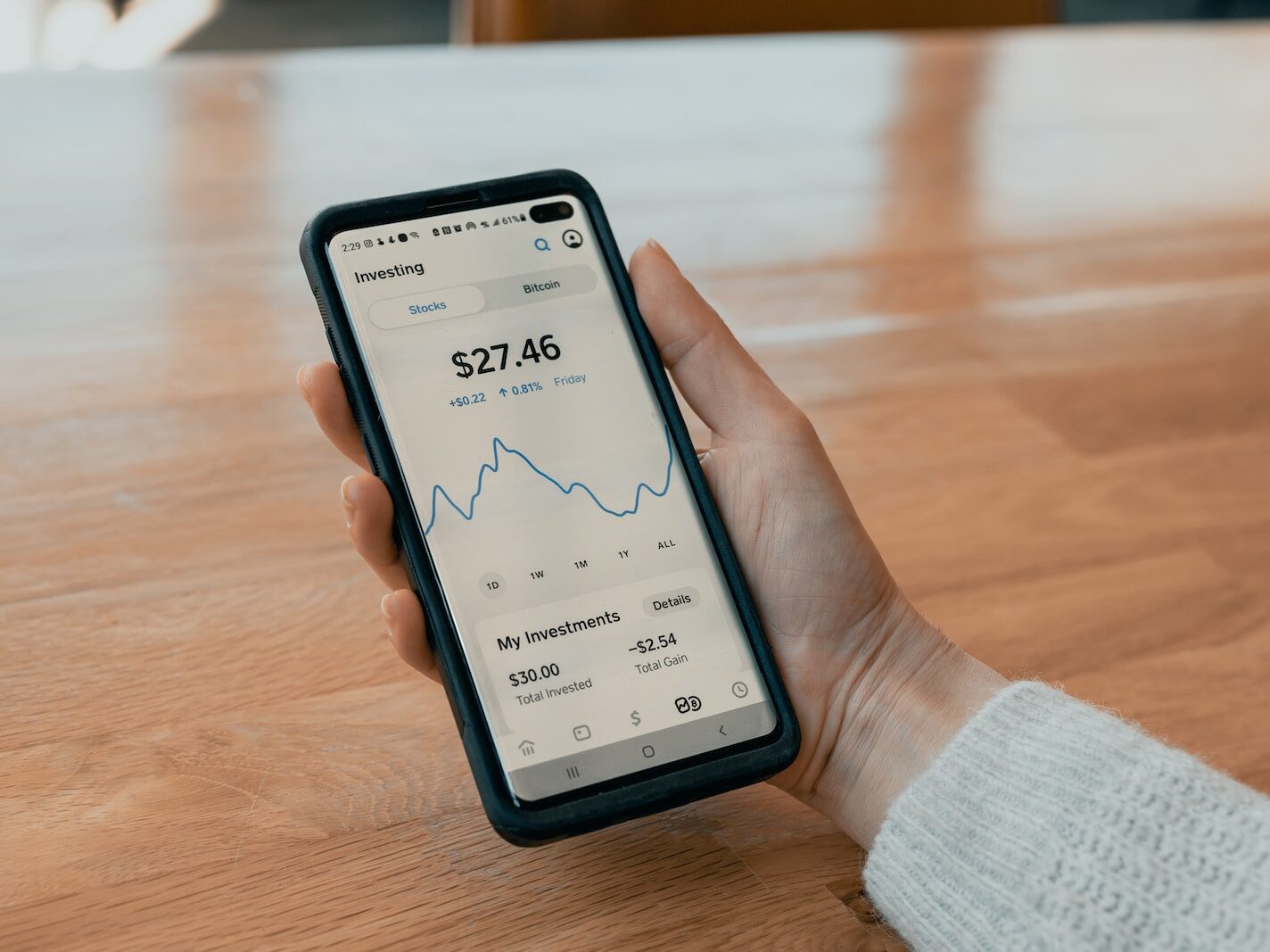 Bezpečné investice v nebezpečné době. Vsaďte na dluhopisy