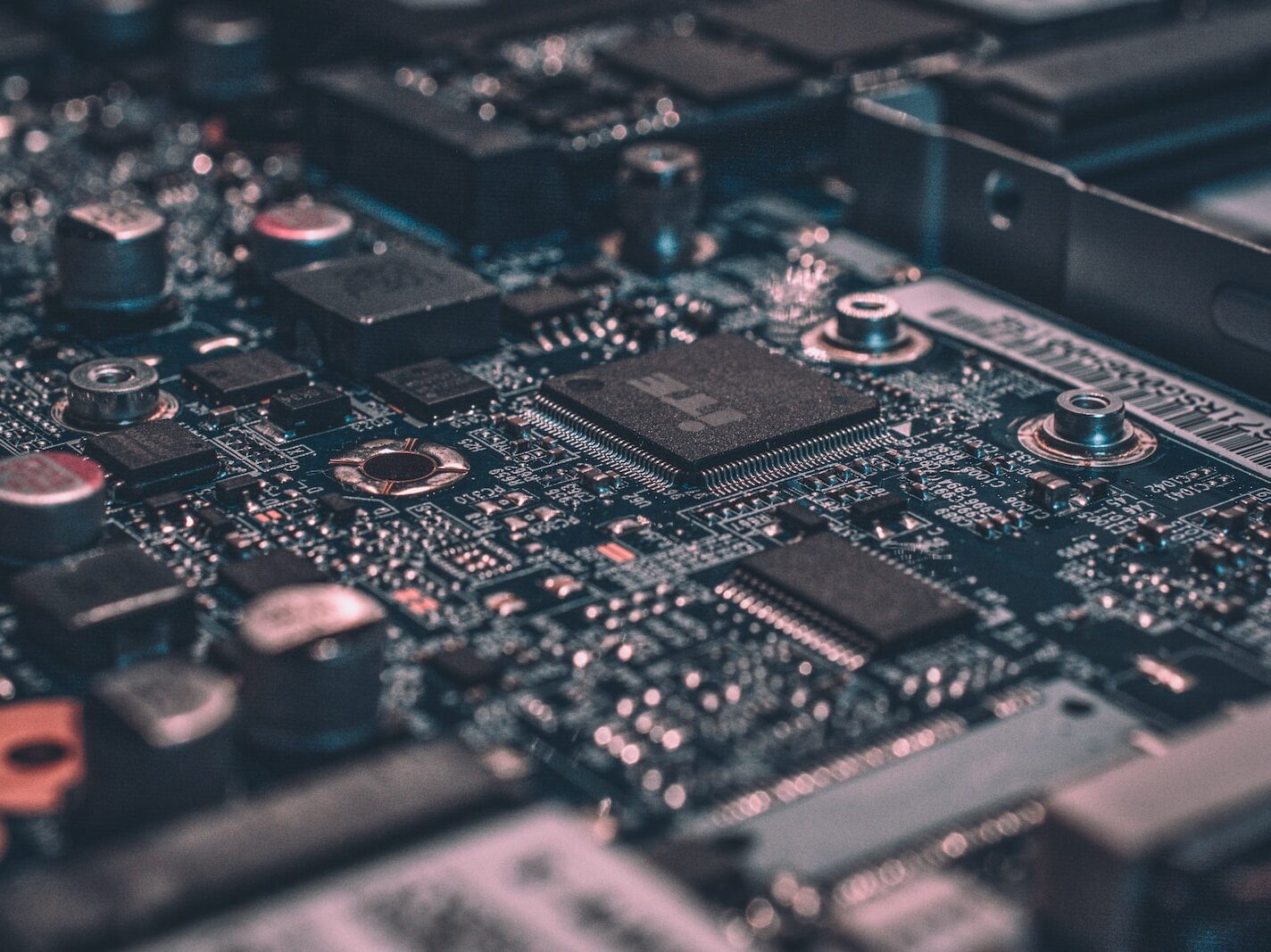 Německo plánuje investici do produkce čipů. Jedná se o částku přibližně 20 miliard eur